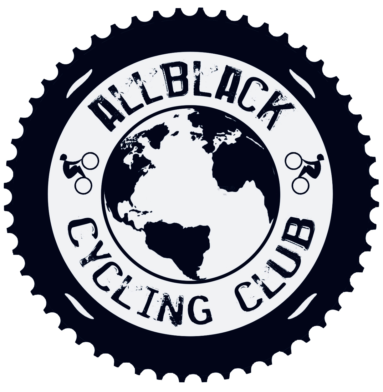 allblack cycling club